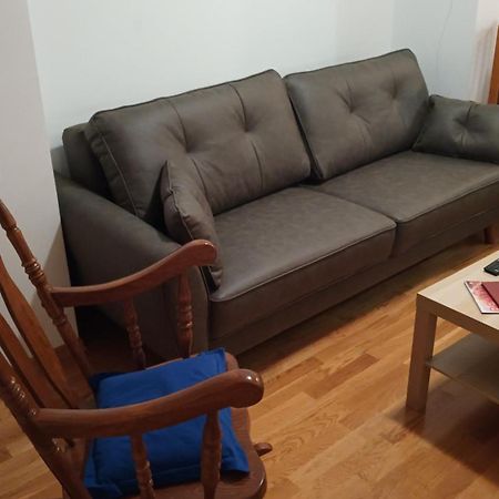 Luxury Apartment Nefertiti Скоп'є Екстер'єр фото