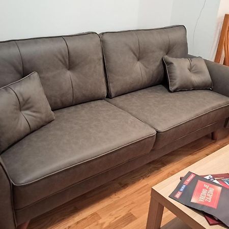 Luxury Apartment Nefertiti Скоп'є Екстер'єр фото