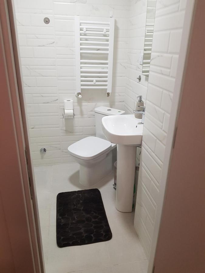 Luxury Apartment Nefertiti Скоп'є Екстер'єр фото