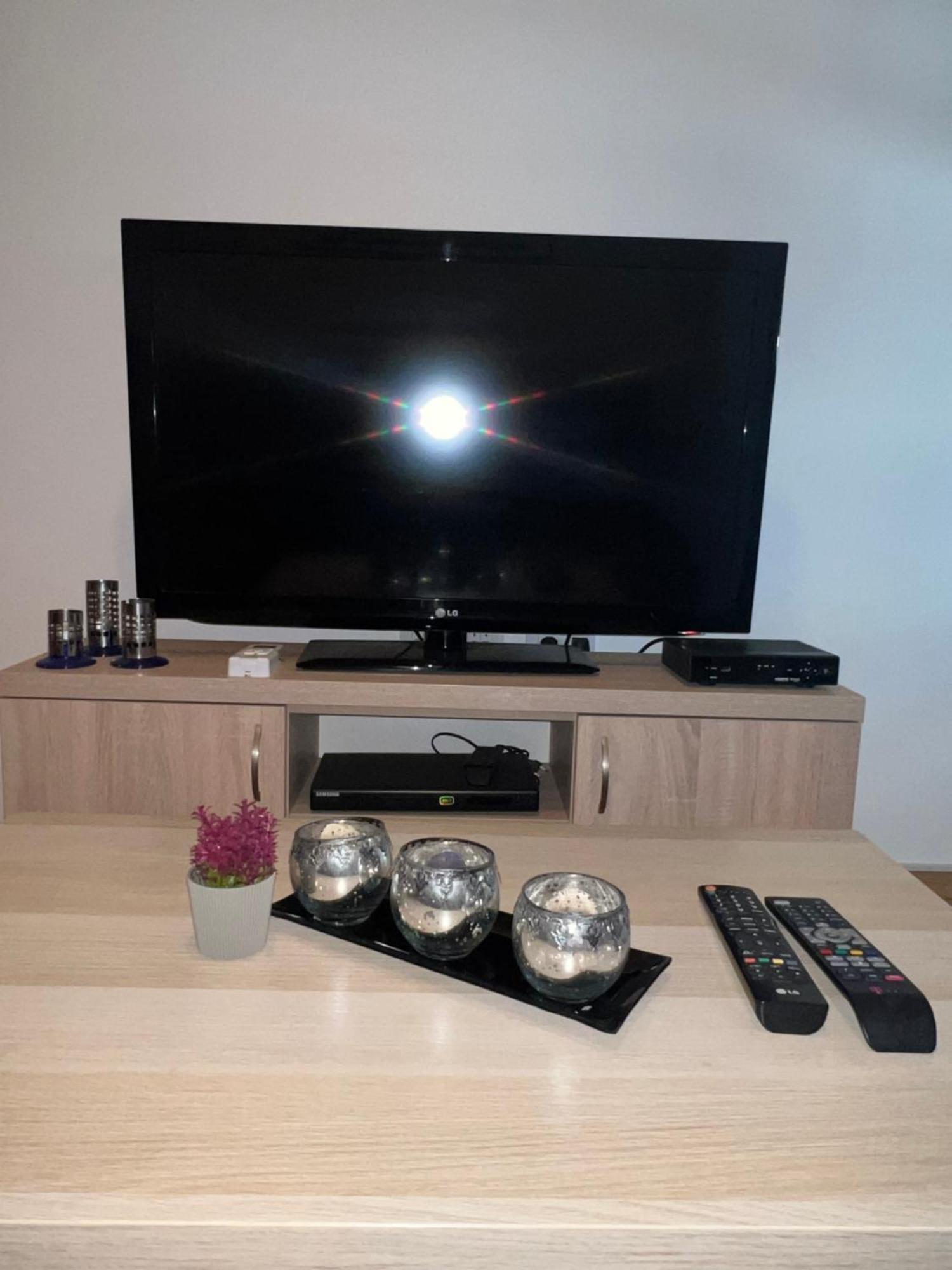 Luxury Apartment Nefertiti Скоп'є Екстер'єр фото