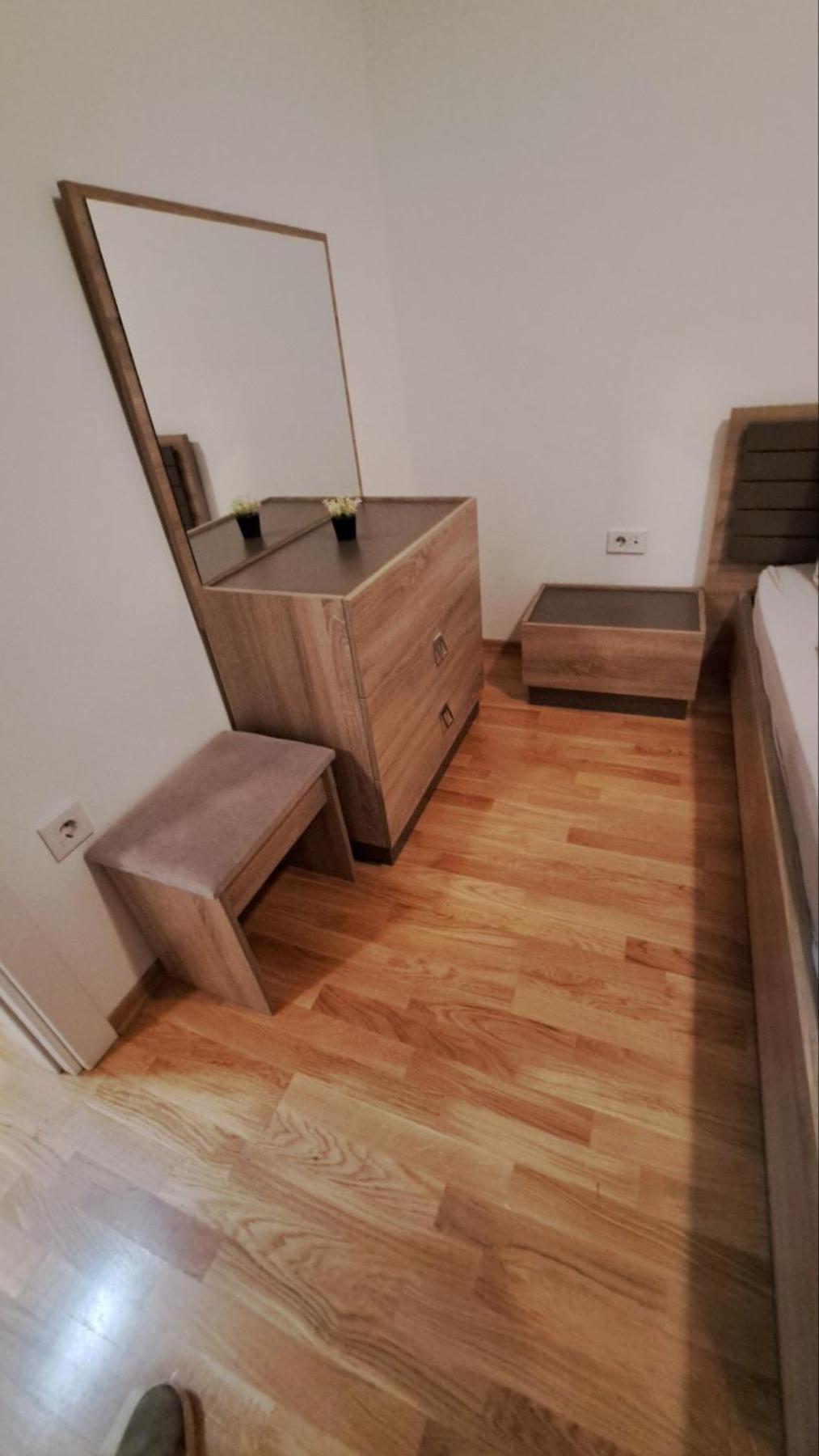 Luxury Apartment Nefertiti Скоп'є Екстер'єр фото