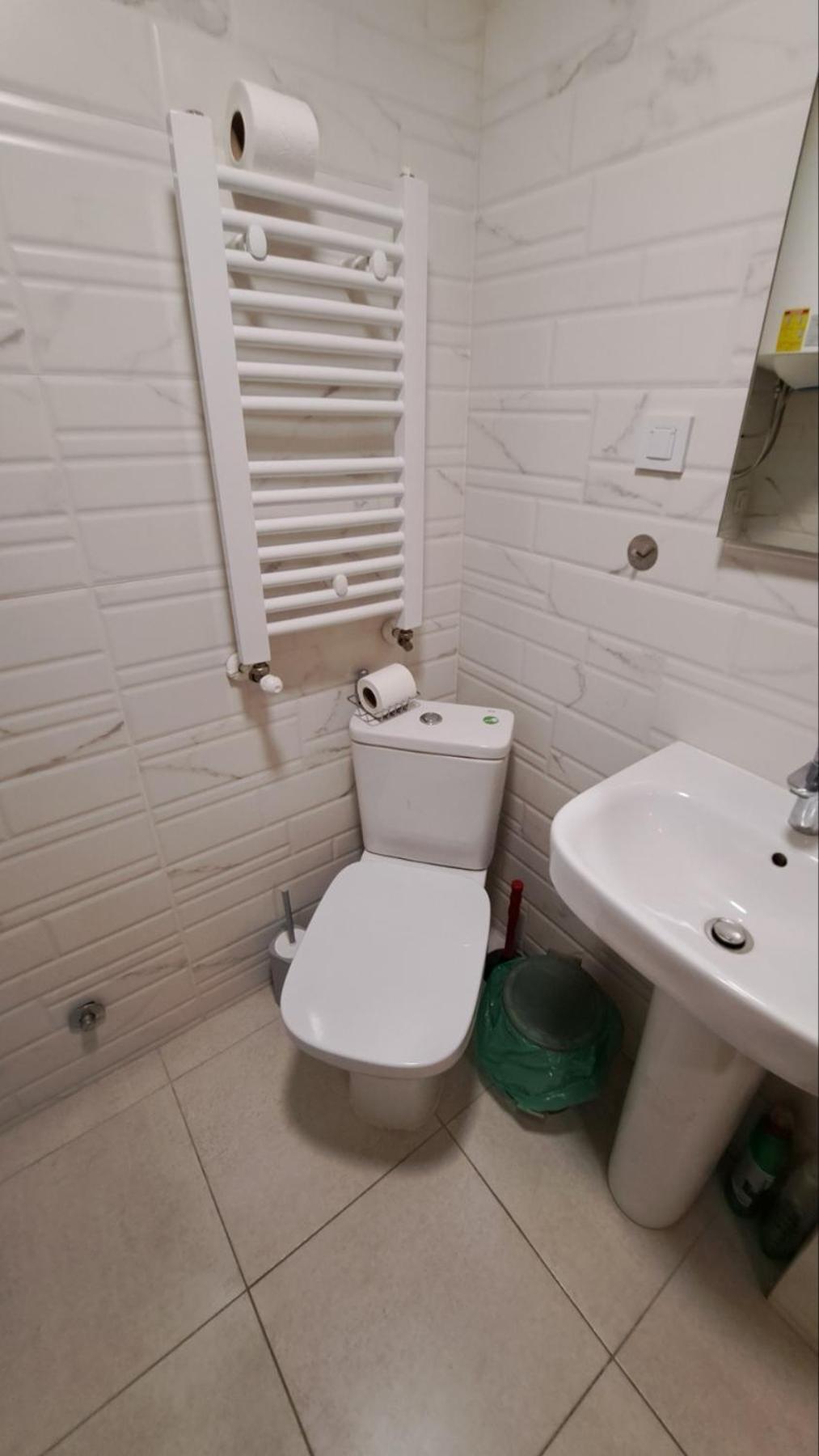 Luxury Apartment Nefertiti Скоп'є Екстер'єр фото