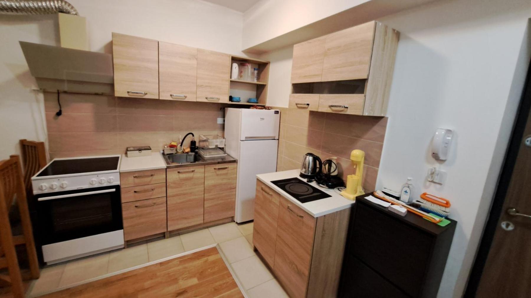 Luxury Apartment Nefertiti Скоп'є Екстер'єр фото